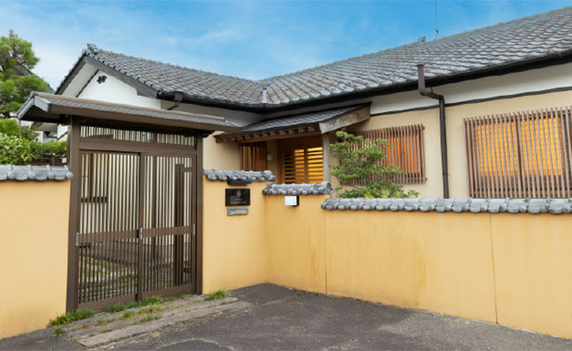 アミスタガーデンイン松浦