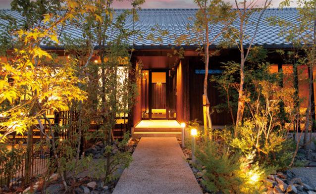 アミスタガーデンイン